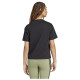 Adidas Γυναικεία κοντομάνικη μπλούζα Sportswear Essentials Small Logo Tee